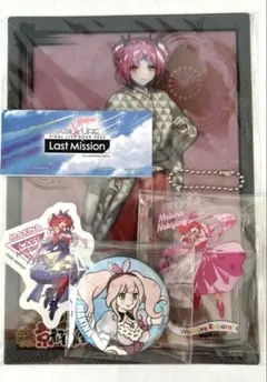 2026年最新】マクロス_ΔFまとめの人気アイテム - メルカリ