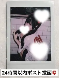 あ*ー様 キュラップ きゅるりんってしてみて 逃げ水あむ トレカ 直筆