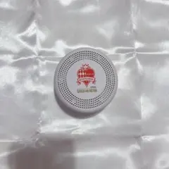 ツイステ UHA味覚糖 抽選 非売品 スピーカー ハーツラビュル