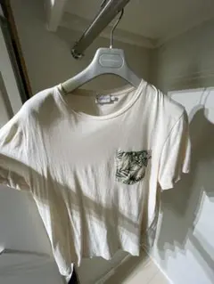 MONCLER モンクレールTシャツ ナイロンジャケット　2着セットのサムネイル