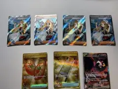 ソ*保様 ポケカまとめ売り リーリエの決心 ミモザ アセロラのいたずら