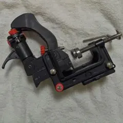 ☆第一精工 ハイラーク18 ロッドキーパー - メルカリ