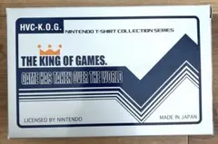 KOG マリオ 20周年 記念特製箱のみ エディットモード