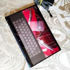 タッチ液晶 11世代 i5 256G LTE HP DragonflyG2 タッチ液晶 11世代 i5 256G LTE HP DragonflyG2 - メルカリ