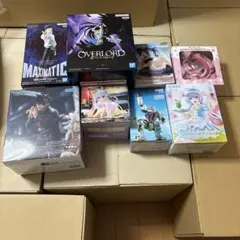 2026年最新】ゲームセンター フィギュアの人気アイテム - メルカリ