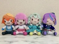 2026年最新】ふわぷちマスコット “ワンダーランズ×ショウタイム”の人気