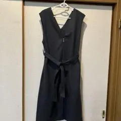 こむぎ様専用　美品NANO UNIVERSE ジャンパースカート