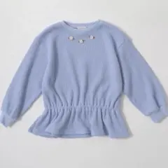 プティマイン 長袖 トップス