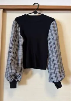 INGNI 長袖カットソー　M