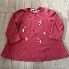 ファミリア トップス