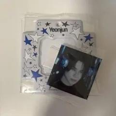 txt ヨンジュン キーホルダー