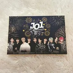 JO1 5th Anniversary 祭り ステッカー ②