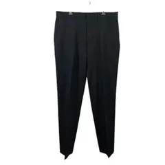 Levi's ACTION SLACKS アクションスラックス W34 ブラック アクションスラックス | STORES