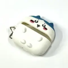 ちいかわ　ハチワレ　AirPods pro ケース