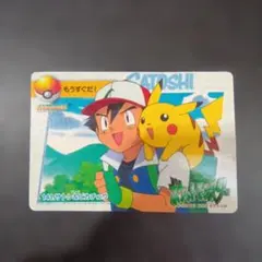 2026年最新】サトシのピカチュウ ポケモンカードの人気アイテム - メルカリ