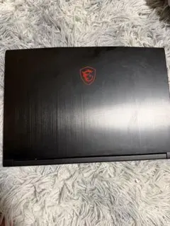 2026年最新】msi gf63 thin 11ucの人気アイテム - メルカリ
