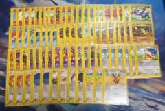 【75枚】　良品　カードe　まとめ売り　ポケモンカード　e-Series