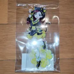 プリティーリズム ディアマイフューチャー ビジュアルクロス 缶バッジ