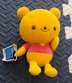 곰돌이 푸 봉제인형