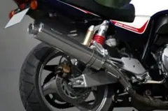 CB400SF nc39 リアライズマフラー Amazon | Realize CB400SF バイクマフラー NC31 NC39 Aria