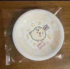 ちいかわ　くら寿司　皿