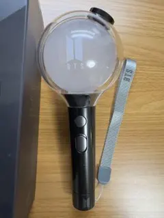 BTS ペンライト アミボム　ver4