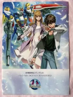 2026年最新】新機動戦記ガンダムW クリアファイルの人気アイテム