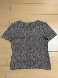 ミッソーニ　カットソーのサムネイル