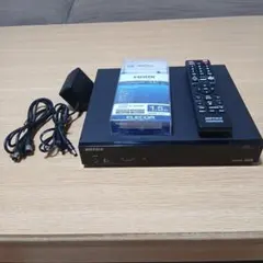 □【中古品】Dahua製デジタルビデオレコーダー+NSS製AHDカメラ1台