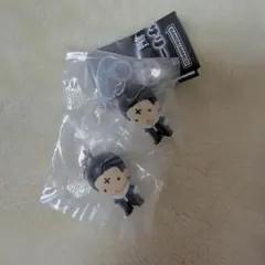 HUNTER×HUNTER めじるしアクセサリー 幻影旅団編 クロロ