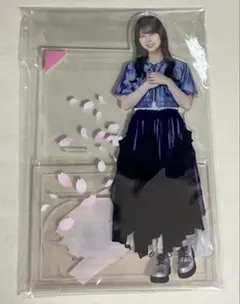 2026年最新】山下瞳月 アクリルスタンドの人気アイテム - メルカリ
