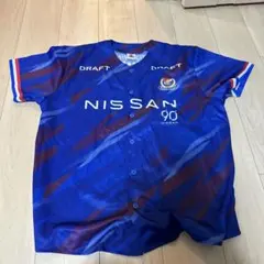 横浜F・マリノス スポーツシャツ 12番 記念Tシャツ