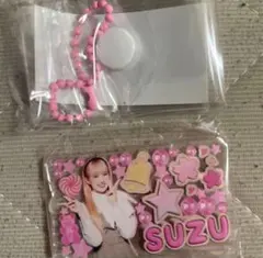 ME:I ミーアイ みてコレ！ 山本すず