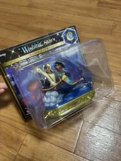 ディズニー　Happyくじ　C賞　アラジン　E賞トートDisney 一番くじ