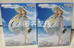 お隣の天使様にいつの間にか駄目人間にされていた件　椎名真昼　フィギュア
