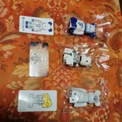 BE@RBRICK @ SERIES 51