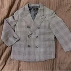 男の子 スーツ ジャケット