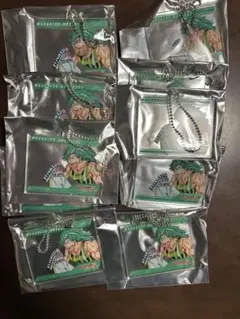 弱ペダ アクキー 銅橋正清 1000円くじ