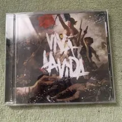 Coldplay Viva La Vida CD