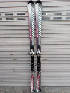 2026年最新】スキー板 165の人気アイテム - メルカリ