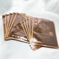 MASK DIARY シートマスク 10枚セット