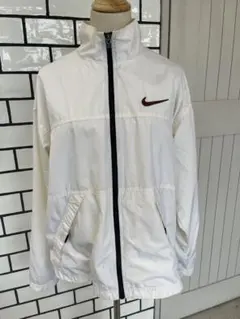 ナイキ輸入品ヴィンテージシャカシャカジャンバー