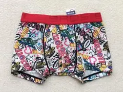 Wacoal BROS ボクサーパンツ Mサイズ ポップ カラフルのサムネイル