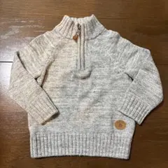 h&m ニット トップス