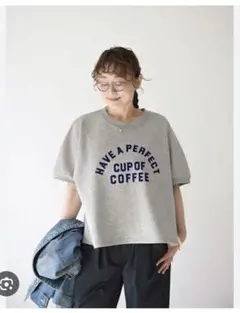 2026年最新】CLOTH&CROSS レディース Tシャツ・カットソーの人気