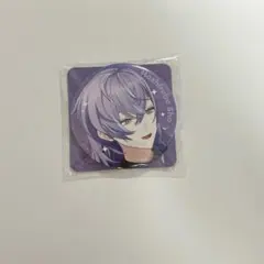 にじさんじ 星導ショウ アニカフェ 缶バッジ | Mercari