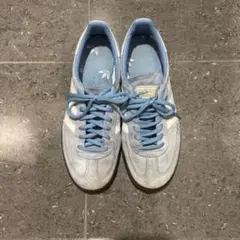 adidas HANDBALL SPEZIAL ブルー