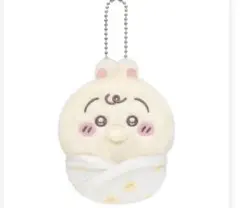 発送時期注意 ちいかわ Chiikawa Baby ぬいぐるみくじ うさぎ E賞
