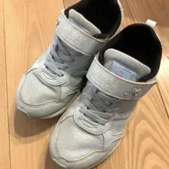 LuvRUSH スニーカー20センチ