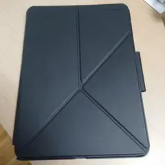 PITAKA スリム iPadケース 黒